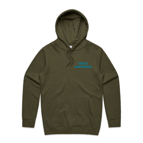 Gromet Gidget!  - (Blue logo) Thumbnail