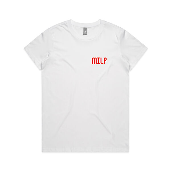 MILF Tee  Thumbnail