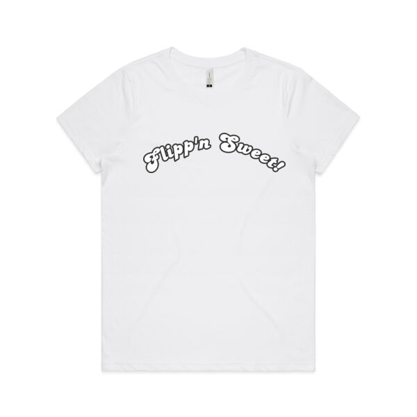 Flipp'n Sweet  Thumbnail