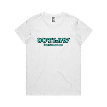 Outlaw Surfboards Thumbnail