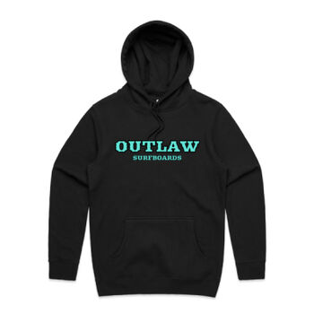 Outlaw Surfboards Thumbnail