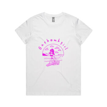 Gasbombgirl Surfer Girl Thumbnail