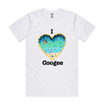 I heart Coogee  Thumbnail