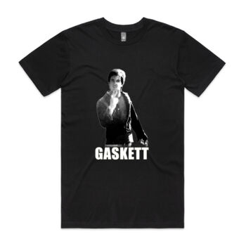 The Gaskett Tee! - AS Colour - Staple Tee Thumbnail