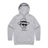 AS Colour - Women's Supply Hood Thumbnail