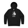 AS Colour - Women's Stencil Hood Thumbnail