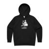AS Colour - Women's Stencil Hood Thumbnail