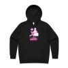AS Colour - Women's Stencil Hood Thumbnail