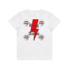 AS Colour - Kids Youth Tee Thumbnail