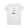 AS Colour - Women's Maple Tee Thumbnail